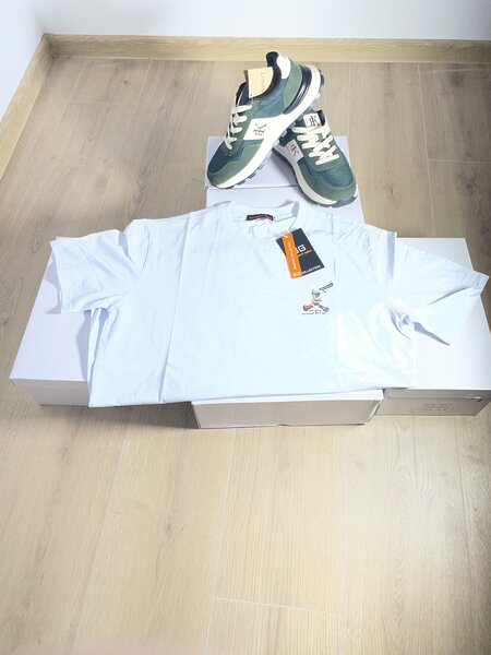 Diverse modele Adidas + tricou calitate 1:1.