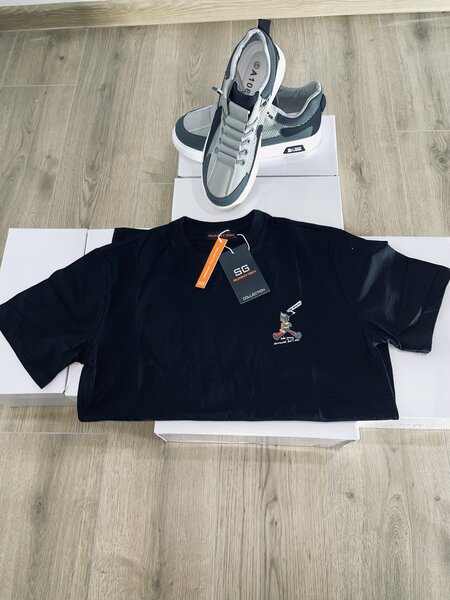 Diverse modele Adidas + tricou calitate 1:1.