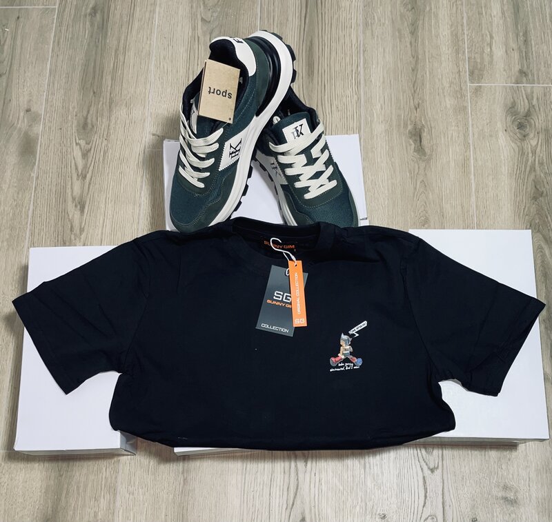 Diverse modele Adidas + tricou calitate 1:1.